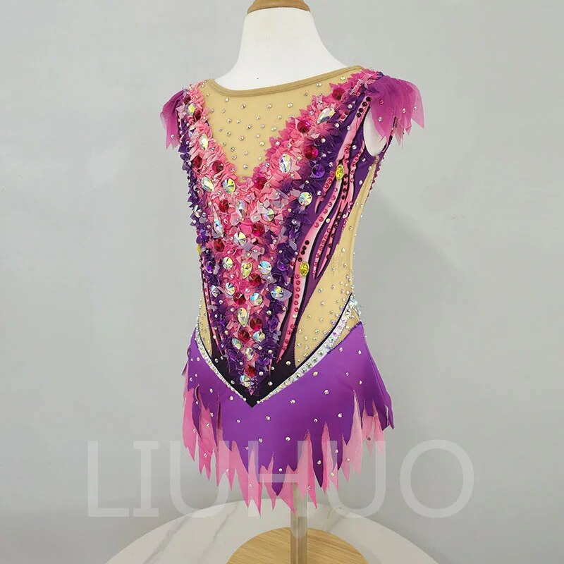 LH Rhythmic Gymnastics BD1394