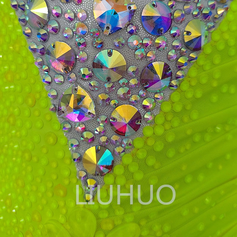 LH Rhythmic Gymnastics BD1376