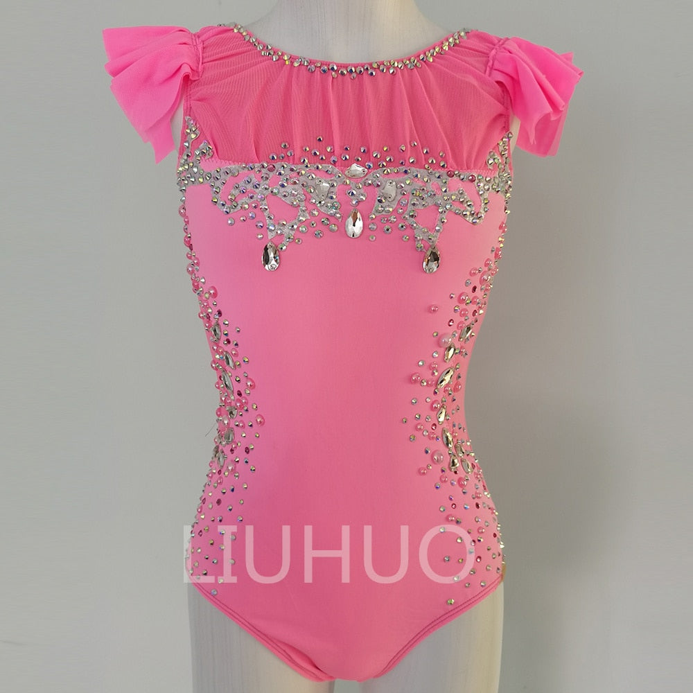 LH Rhythmic Gymnastics BD1354