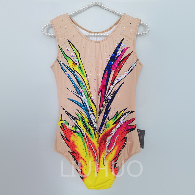 LH Rhythmic Gymnastics BD1370