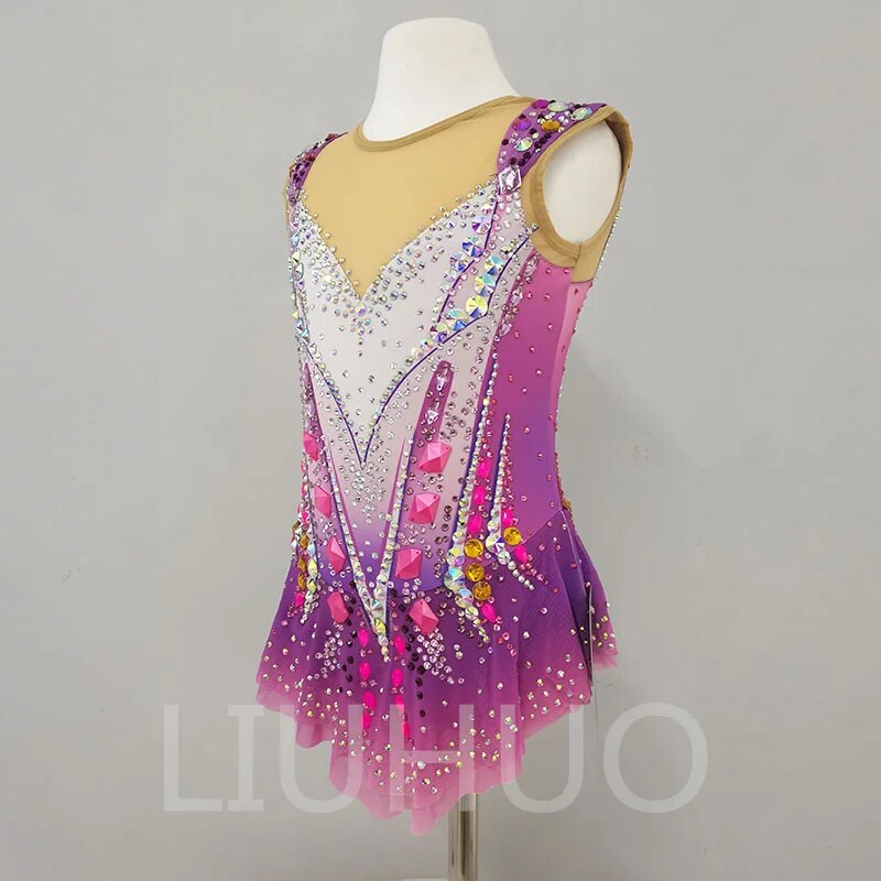 LH Rhythmic Gymnastics BD1395