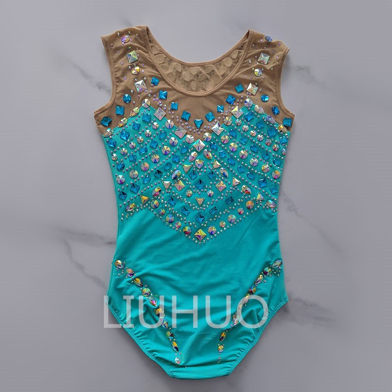 LH Rhythmic Gymnastics BD1368