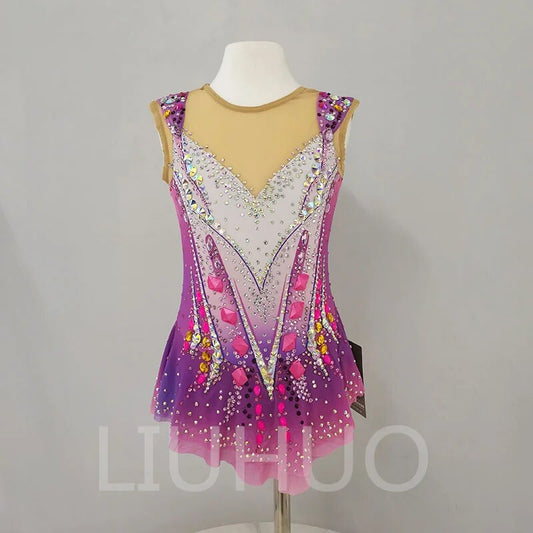 LH Rhythmic Gymnastics BD1395