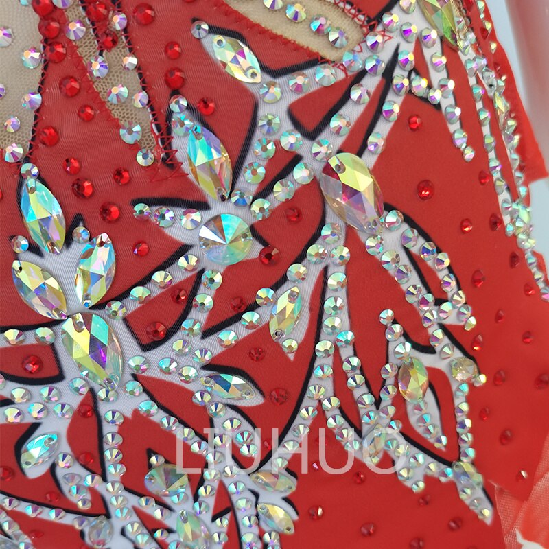 LH Rhythmic Gymnastics BD1363