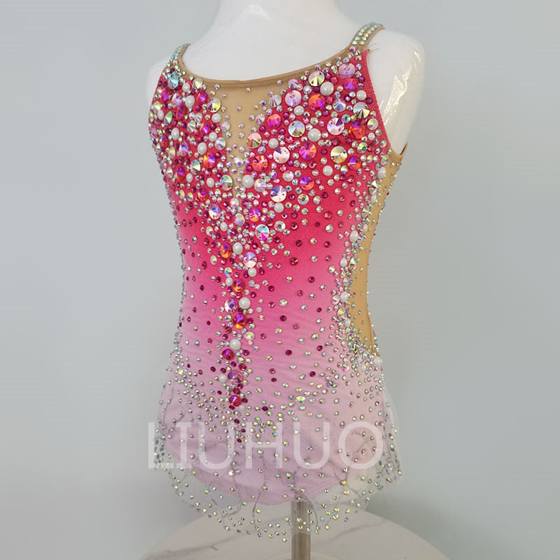 LH Rhythmic Gymnastics BD1375