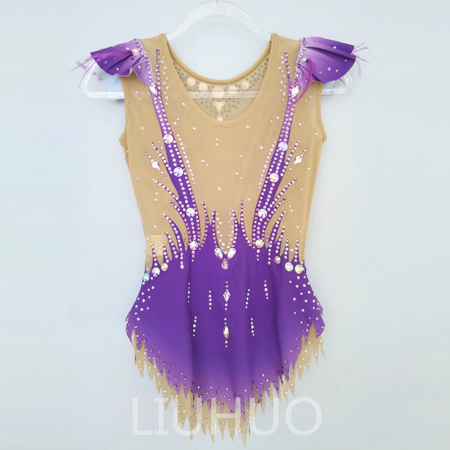 LH Rhythmic Gymnastics BD1474