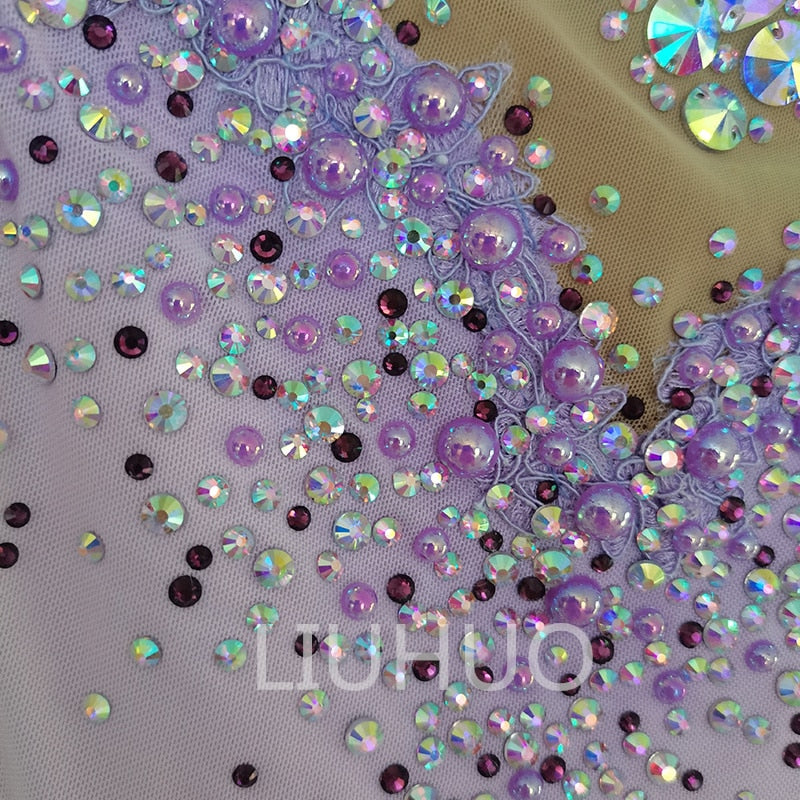 LH Rhythmic Gymnastics BD1365