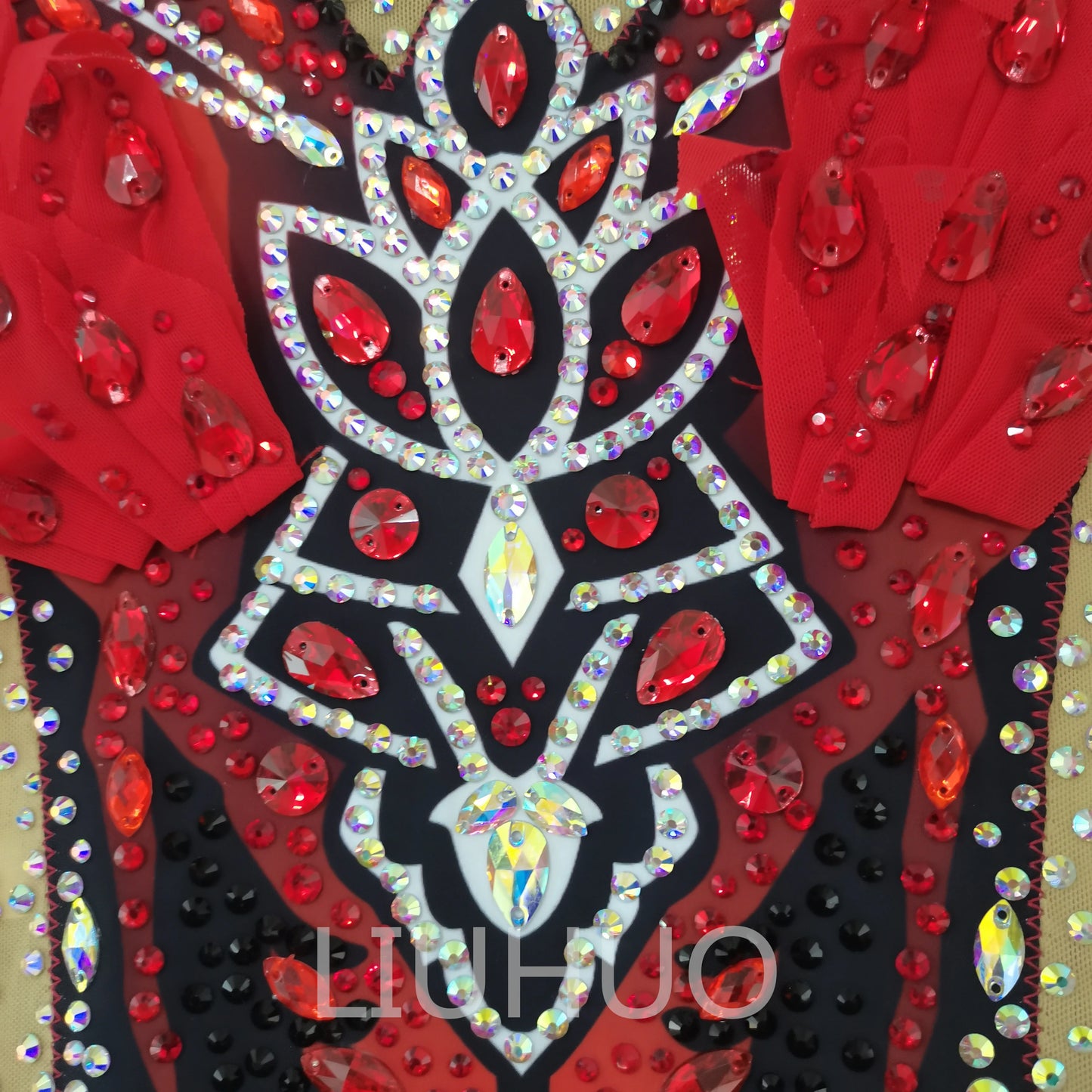 LH Rhythmic Gymnastics BD1467