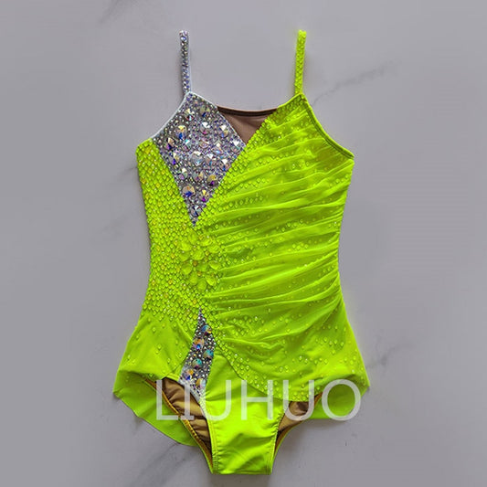 LH Rhythmic Gymnastics BD1376
