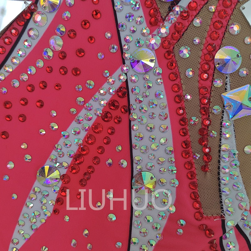 LH Rhythmic Gymnastics BD1350