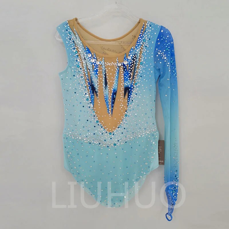 LH Rhythmic Gymnastics BD1393