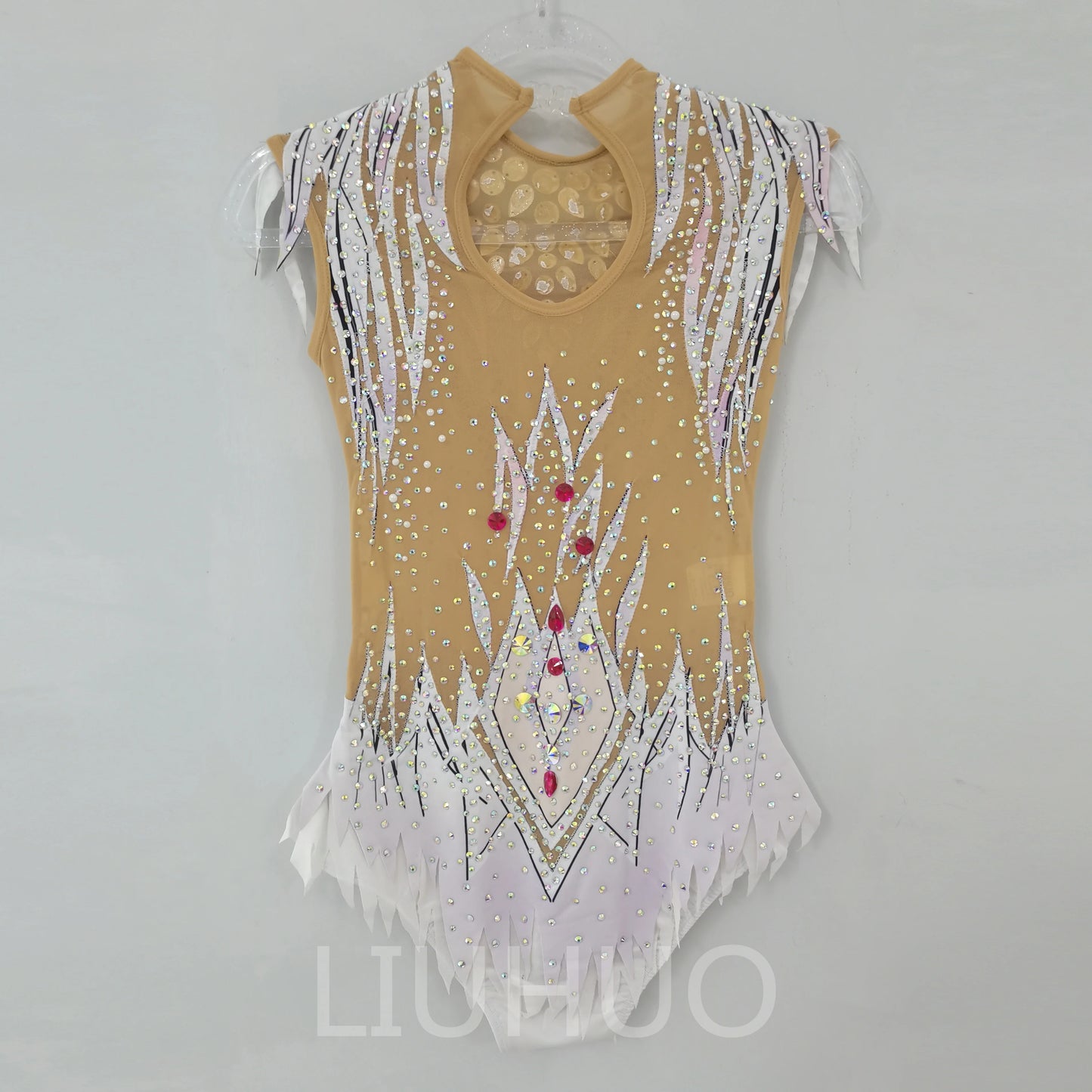 LH Rhythmic Gymnastics BD1472