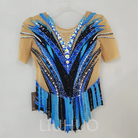 LH Rhythmic Gymnastics BD1460