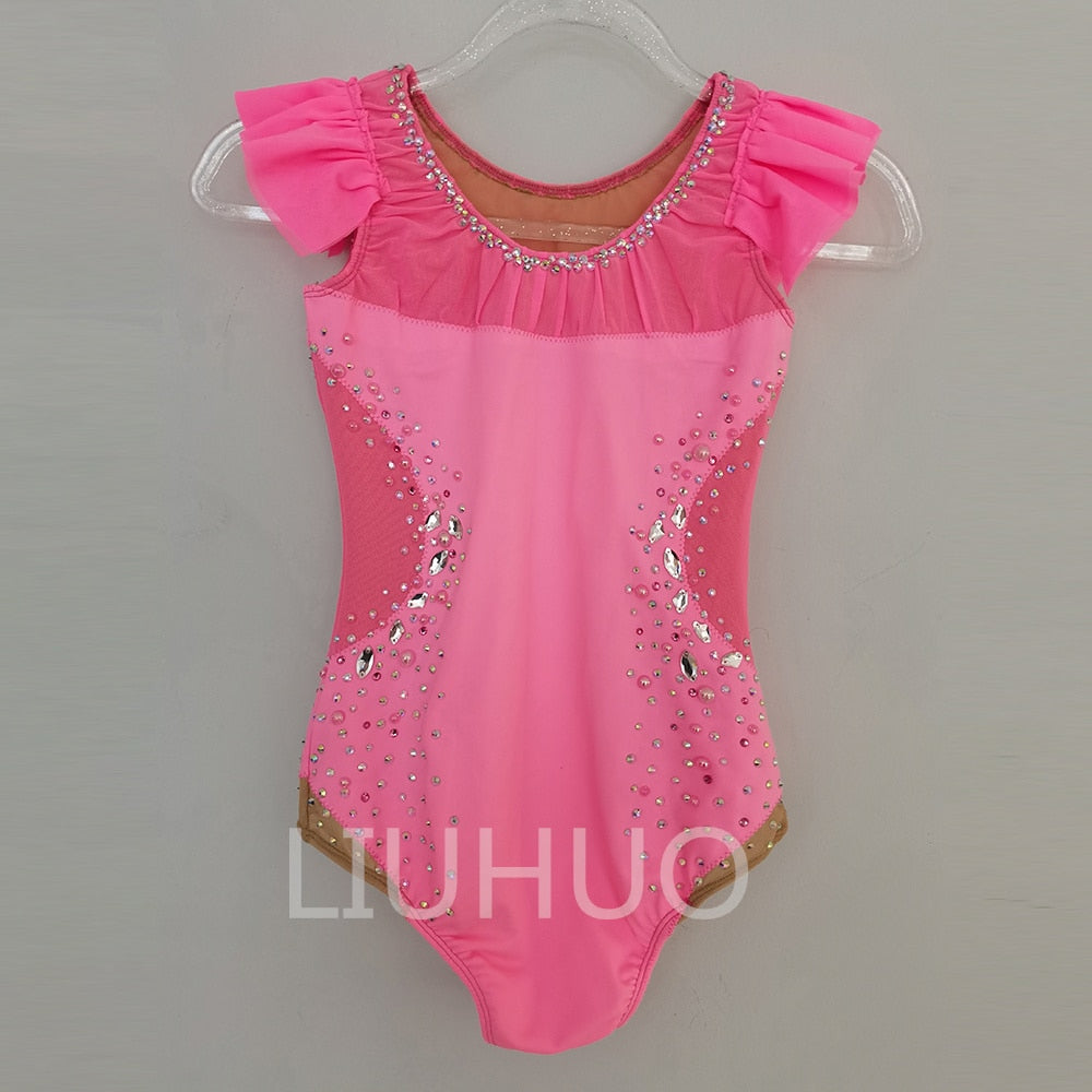 LH Rhythmic Gymnastics BD1354