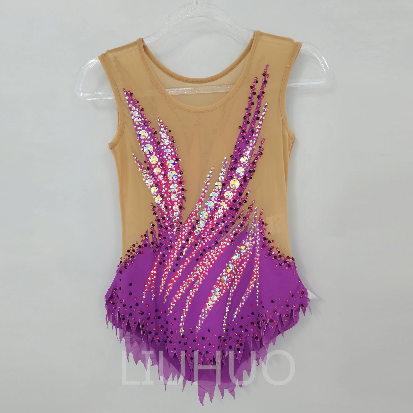 LH Rhythmic Gymnastics BD1451