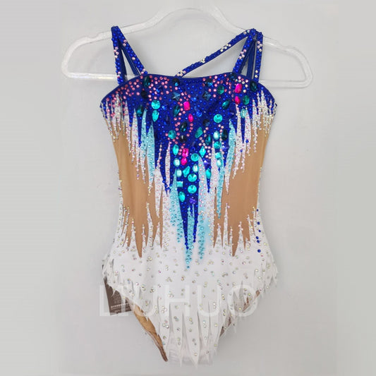 LH Rhythmic Gymnastics BD1371