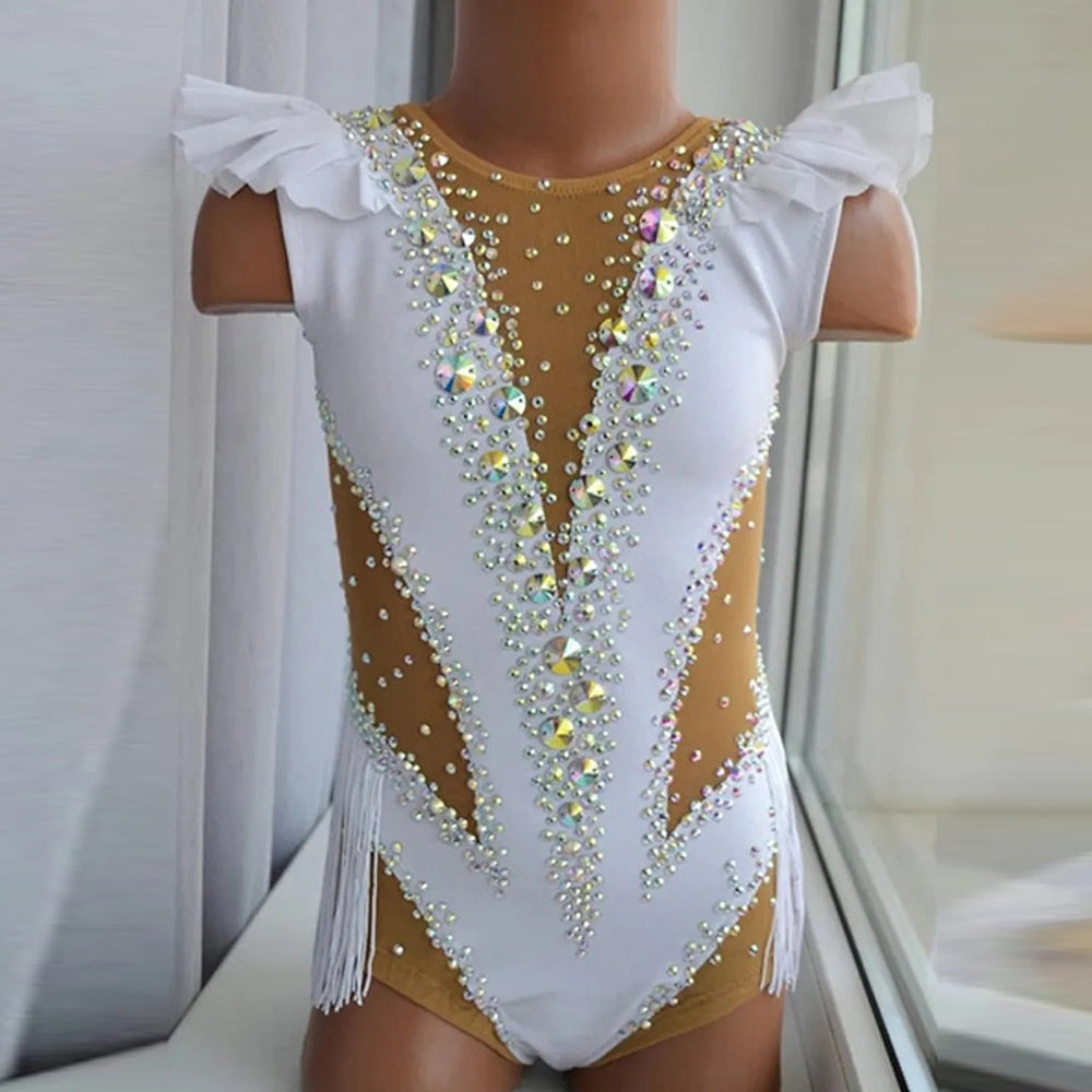 LH Rhythmic Gymnastics BD1192