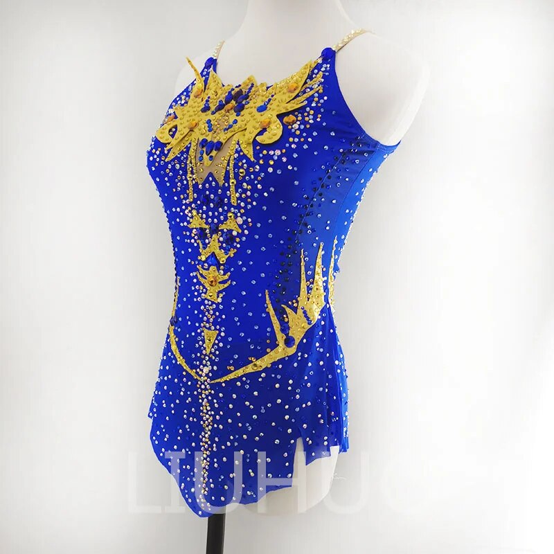 LH Rhythmic Gymnastics BD1383