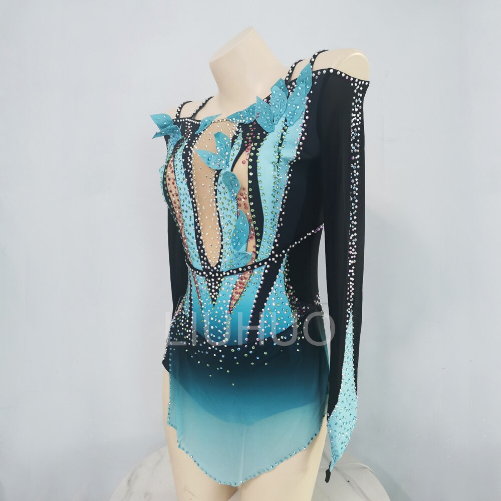 LH Rhythmic Gymnastics BD1351