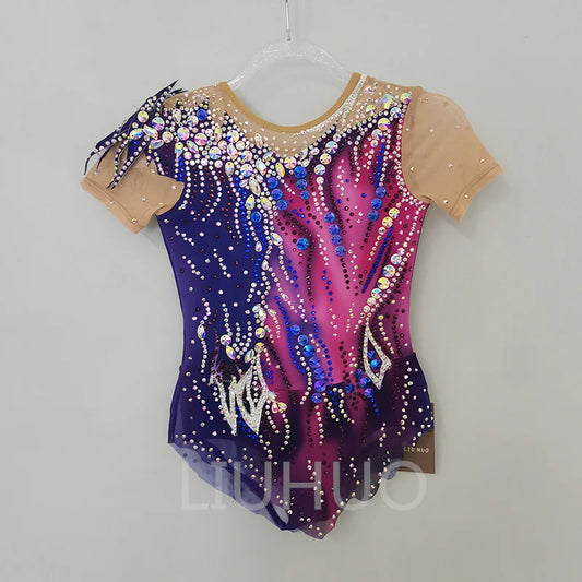 LH Rhythmic Gymnastics BD1437