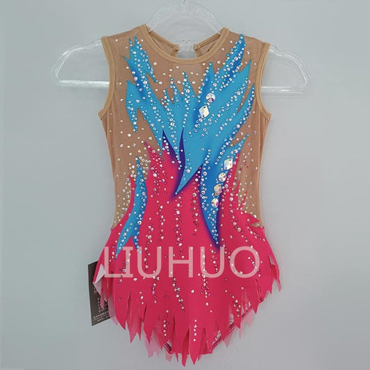 LH Rhythmic Gymnastics BD1354
