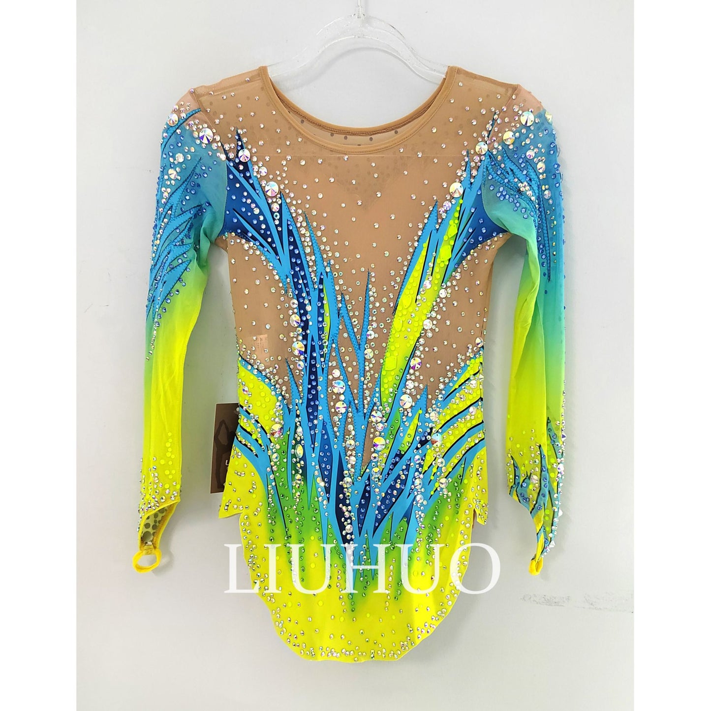 LH Rhythmic Gymnastics BD1360