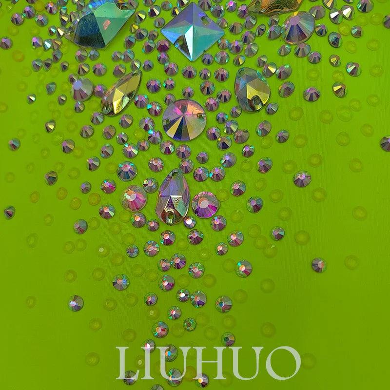 LH Rhythmic Gymnastics BD1493