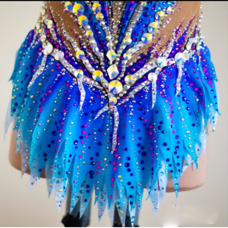 LH Rhythmic Gymnastics BD1352