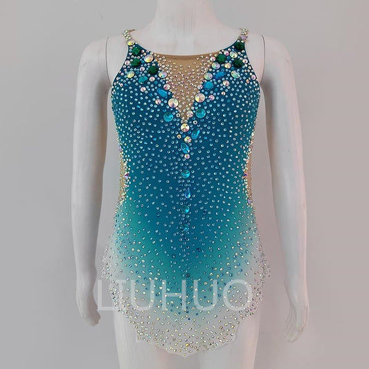 LH Rhythmic Gymnastics BD1372