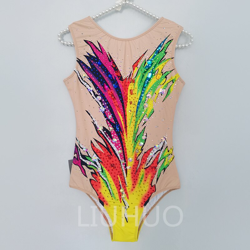 LH Rhythmic Gymnastics BD1370