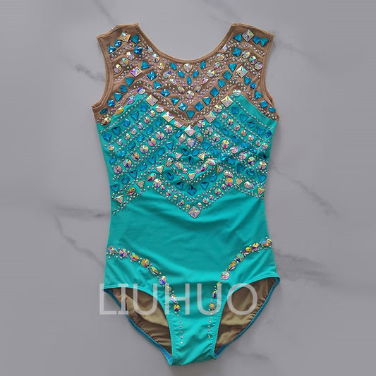 LH Rhythmic Gymnastics BD1368