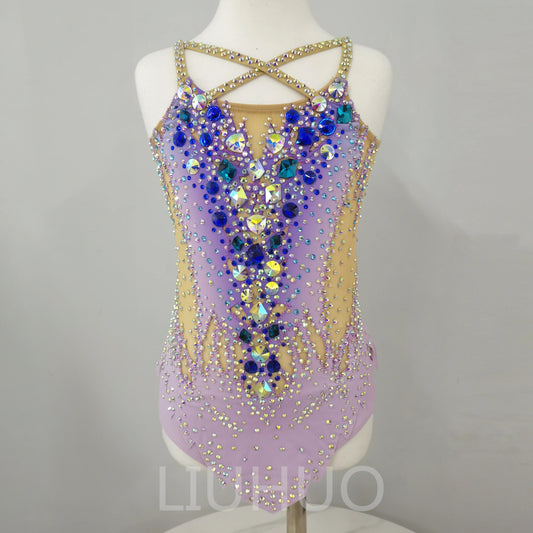 LH Rhythmic Gymnastics BD1470