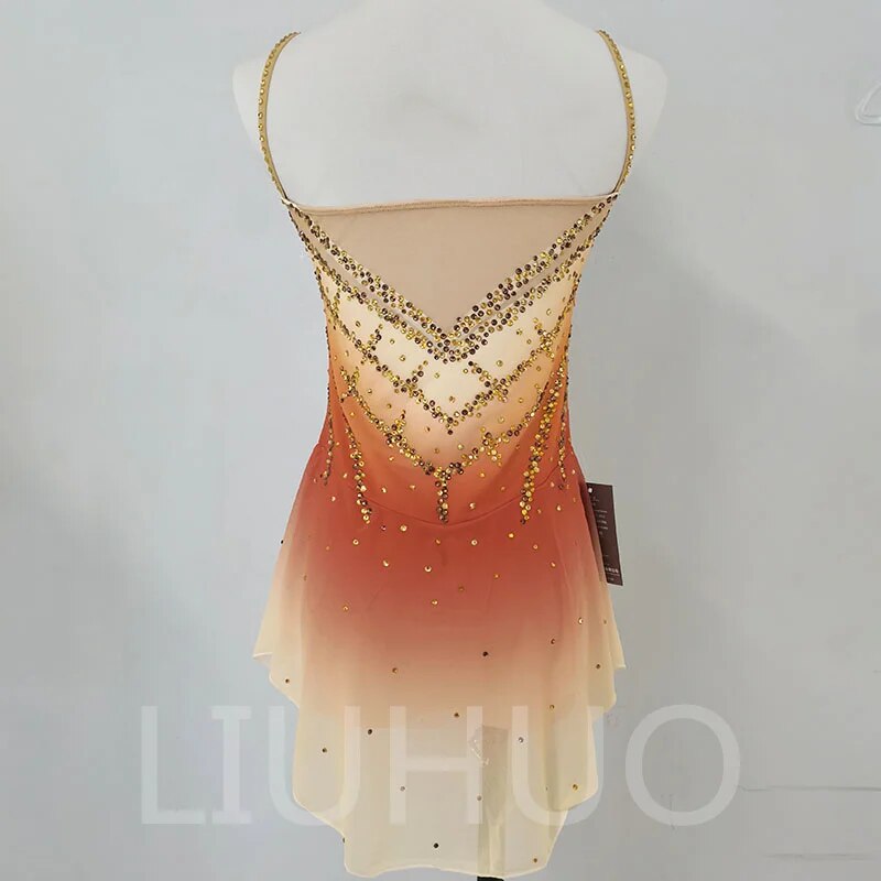 LH Rhythmic Gymnastics BD1388