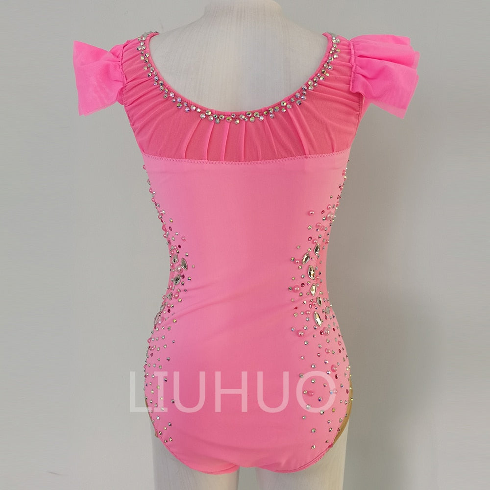 LH Rhythmic Gymnastics BD1354