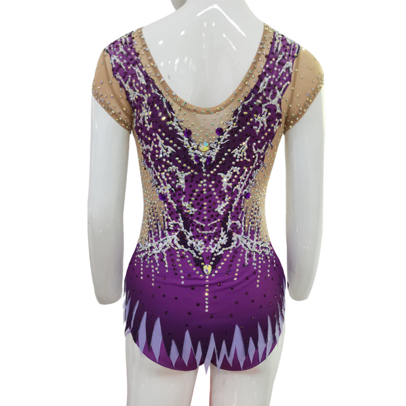 LH Rhythmic Gymnastics BD1134