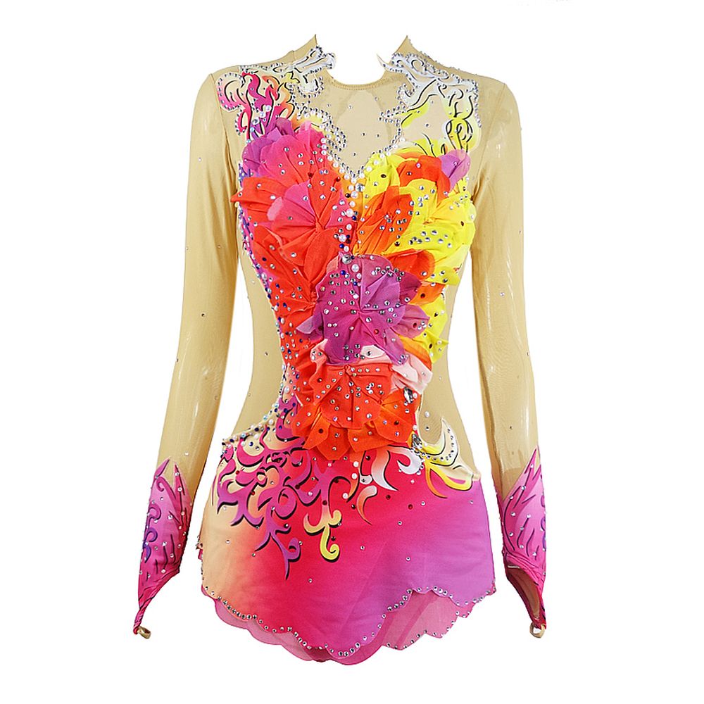 LH Rhythmic Gymnastics BD1093