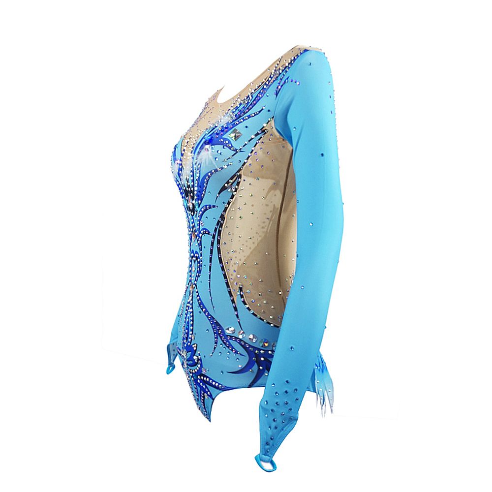 LH Rhythmic Gymnastics BD1086
