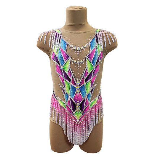 LH Rhythmic Gymnastics BD1113