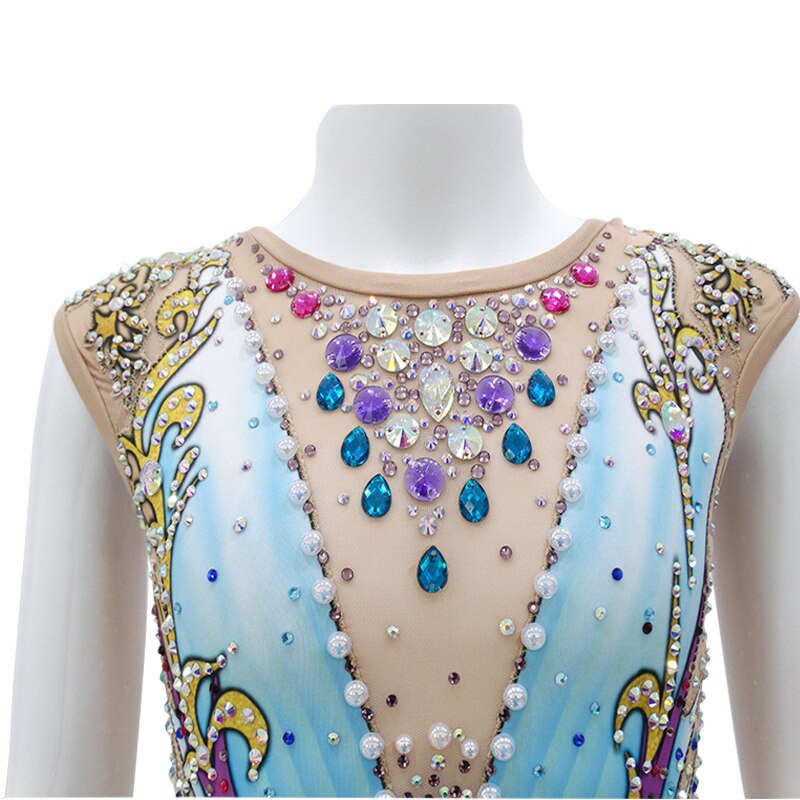 LH Rhythmic Gymnastics BD1030