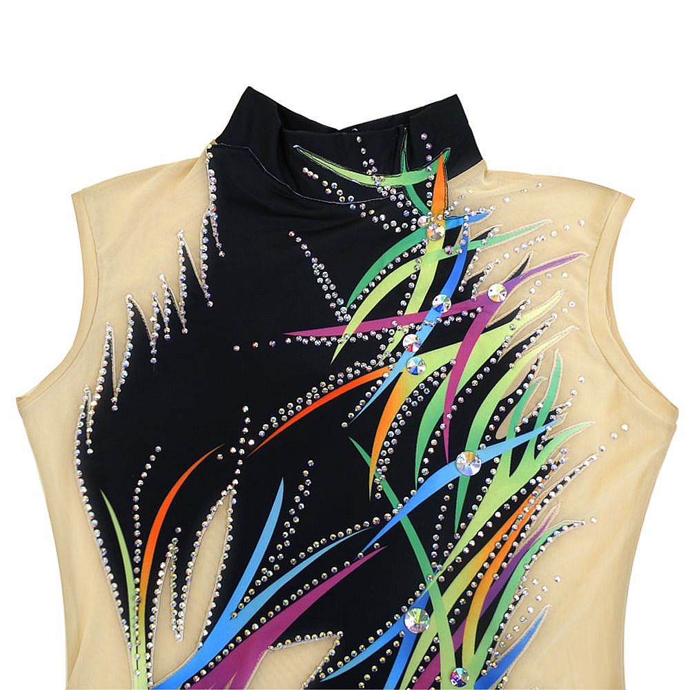 LH Rhythmic Gymnastics BD1064