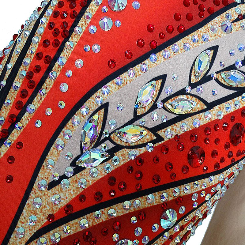 LH Rhythmic Gymnastics BD1021