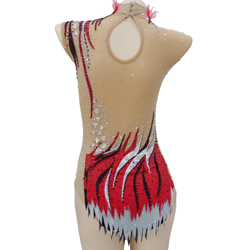 LH Rhythmic Gymnastics BD1216