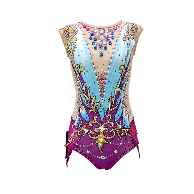 LH Rhythmic Gymnastics BD1030