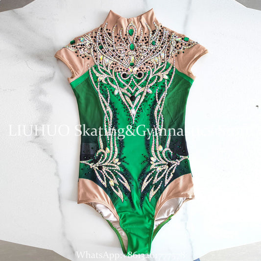 LH Rhythmic Gymnastics BD1259
