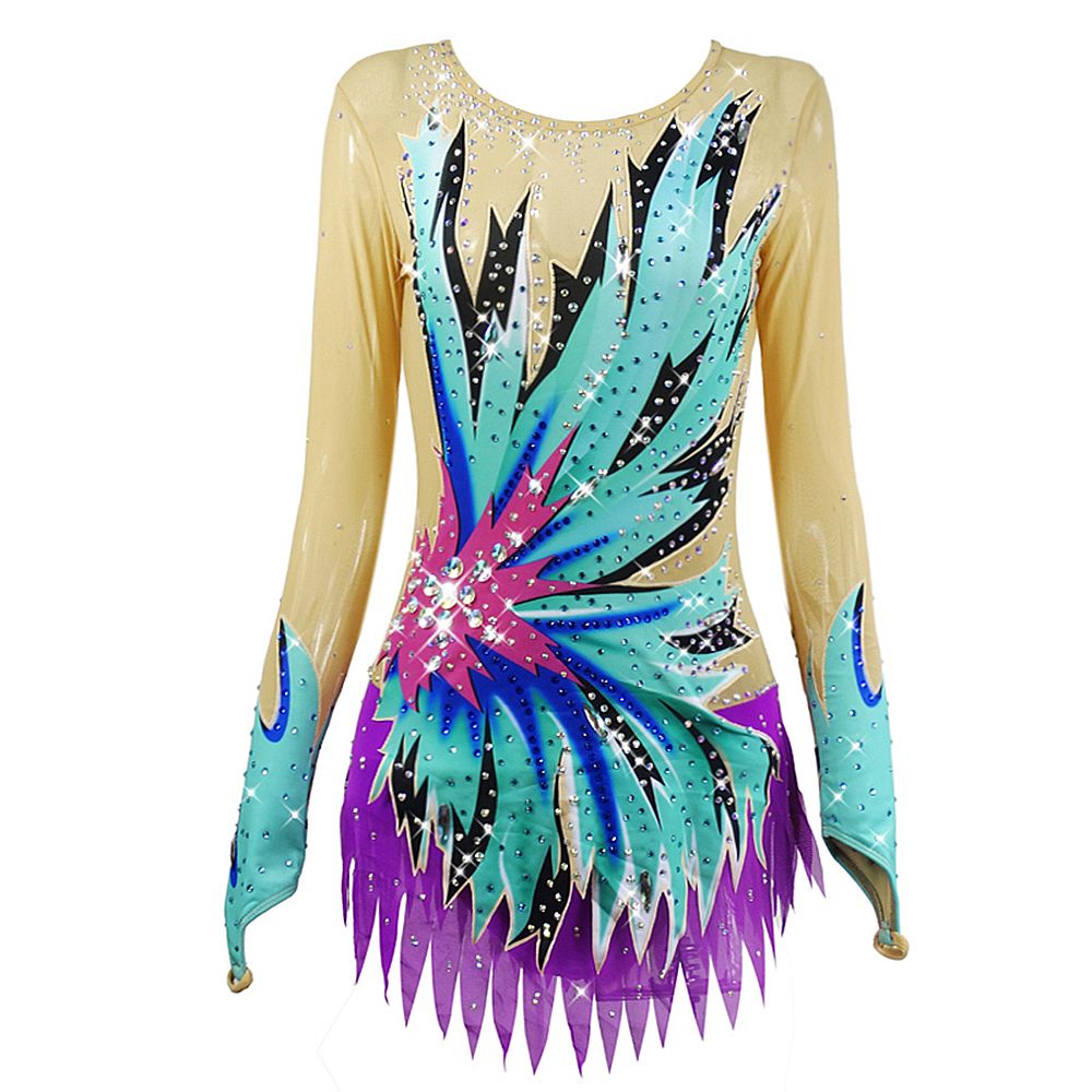 LH Rhythmic Gymnastics BD1073