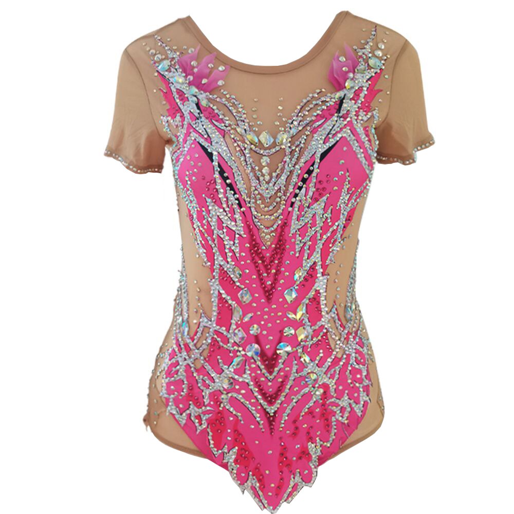 LH Rhythmic Gymnastics BD1182