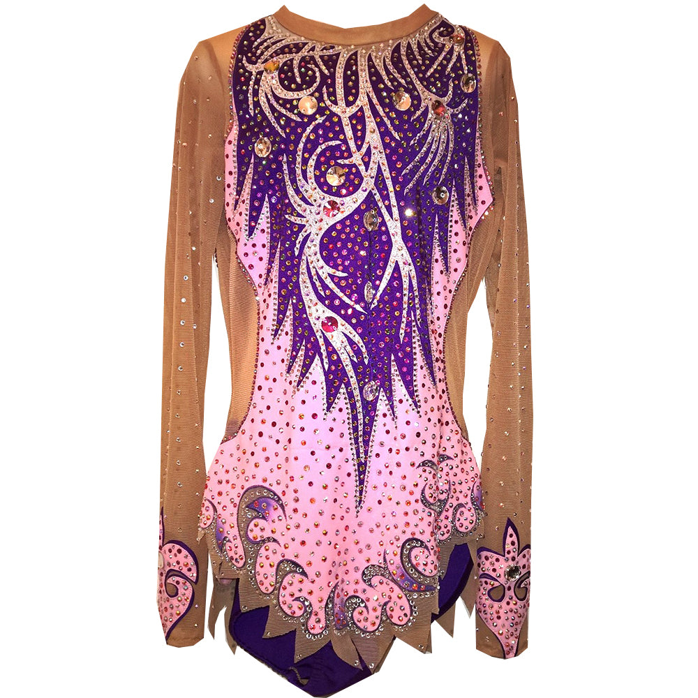 LH Rhythmic Gymnastics BD1237