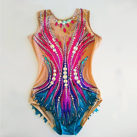 LH Rhythmic Gymnastics BD1112