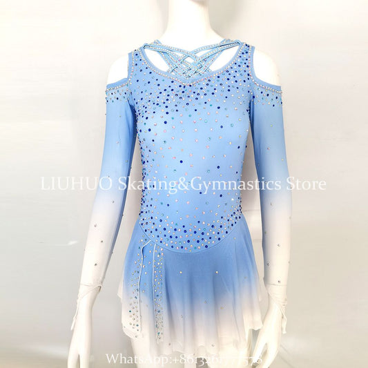 LH Skate BD2272