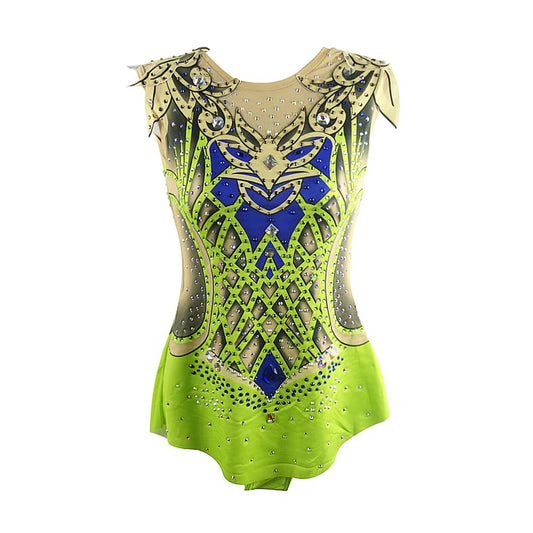 LH Rhythmic Gymnastics BD1076
